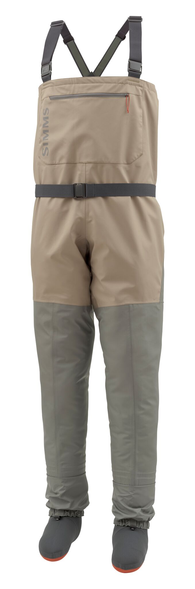 Simms Tributary Stockingfoot Waders